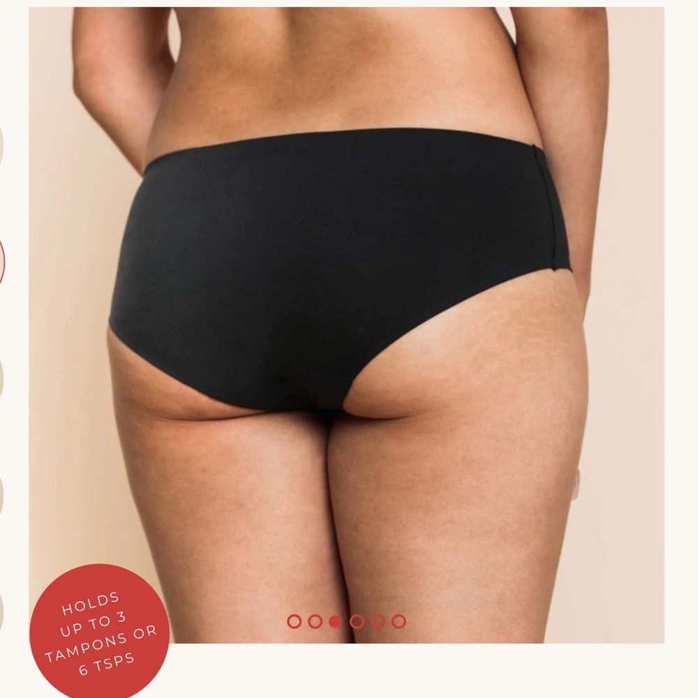 PROOF Leakproof Brief - Picture 3 of 9